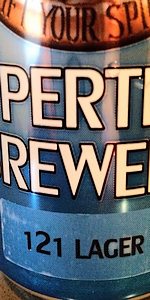 121 Lager