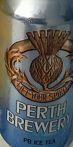 Ice Tea Lager