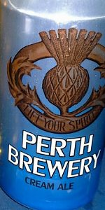 Cream Ale