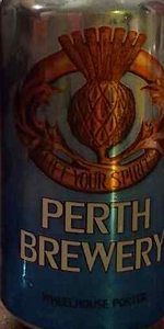 Wheelhouse Porter
