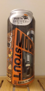 Mocha Stout