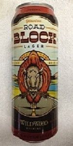 Road Block Lager