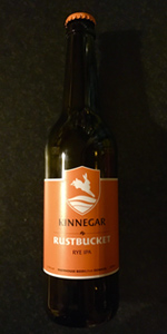 Rustbucket