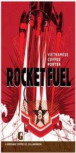 Rocket Fuel