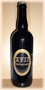 Saint Arnould XVII Anniversaire