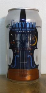 Midnight Special