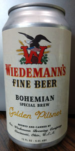 Bohemian Special Brew