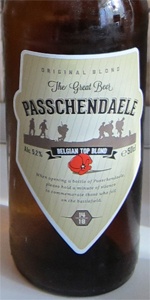 Passchendaele