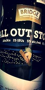 All Out Stout