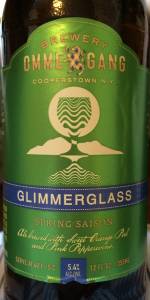 Glimmerglass