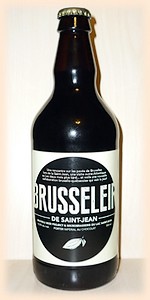 Brusseleir