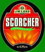 Scorcher Summer Ale