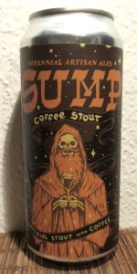 Sump Coffee Stout