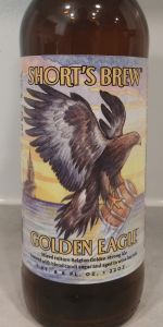 Golden Eagle