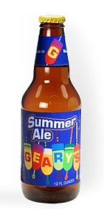 Geary's Summer Ale