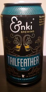 Tail Feather IPA