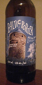 Baltic Porter