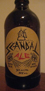 Scandal Ale