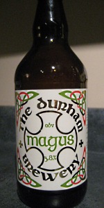 Magus