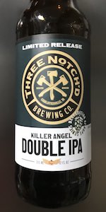 Killer Angel Double IPA