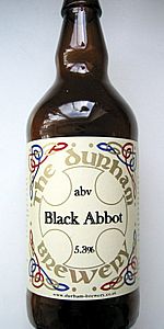 Black Abbot