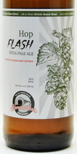 Hop Flash IPA