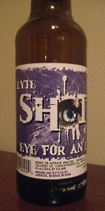Lyte Shot Eye For An I