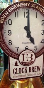The Clock