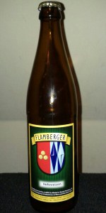 Flamberger Hefeweizen