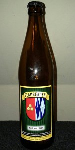 Flamberger Schwarzbier
