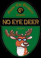No-Eyed Deer