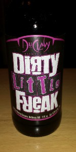 Dirty Little Freak