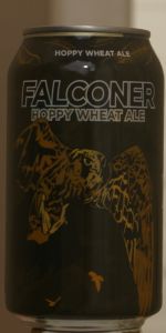 Falconer Pale Wheat
