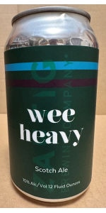 Wee Heavy 