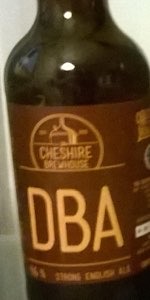 DBA
