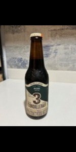 3 Cordilleras Negra