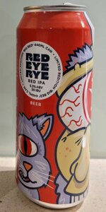 Red Eye Rye