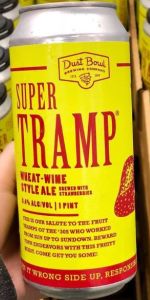 Super Tramp