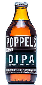 Projekt 001 DIPA - Poppels DIPA