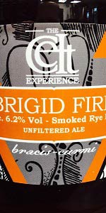 Brigid Fire