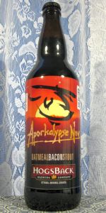 Aporkalypse Now