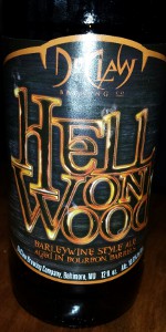 Hell On Wood