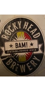 BAM!