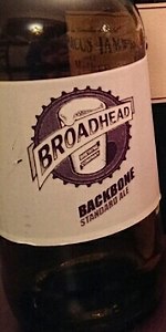 Backbone Standard