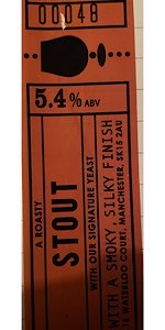 Stout