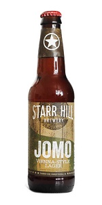 Jomo Vienna Lager