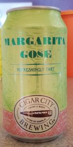 Margarita Gose