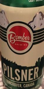 Pilsner