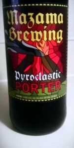 Pyroclastic Porter