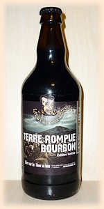 Terre Rompue Bourbon